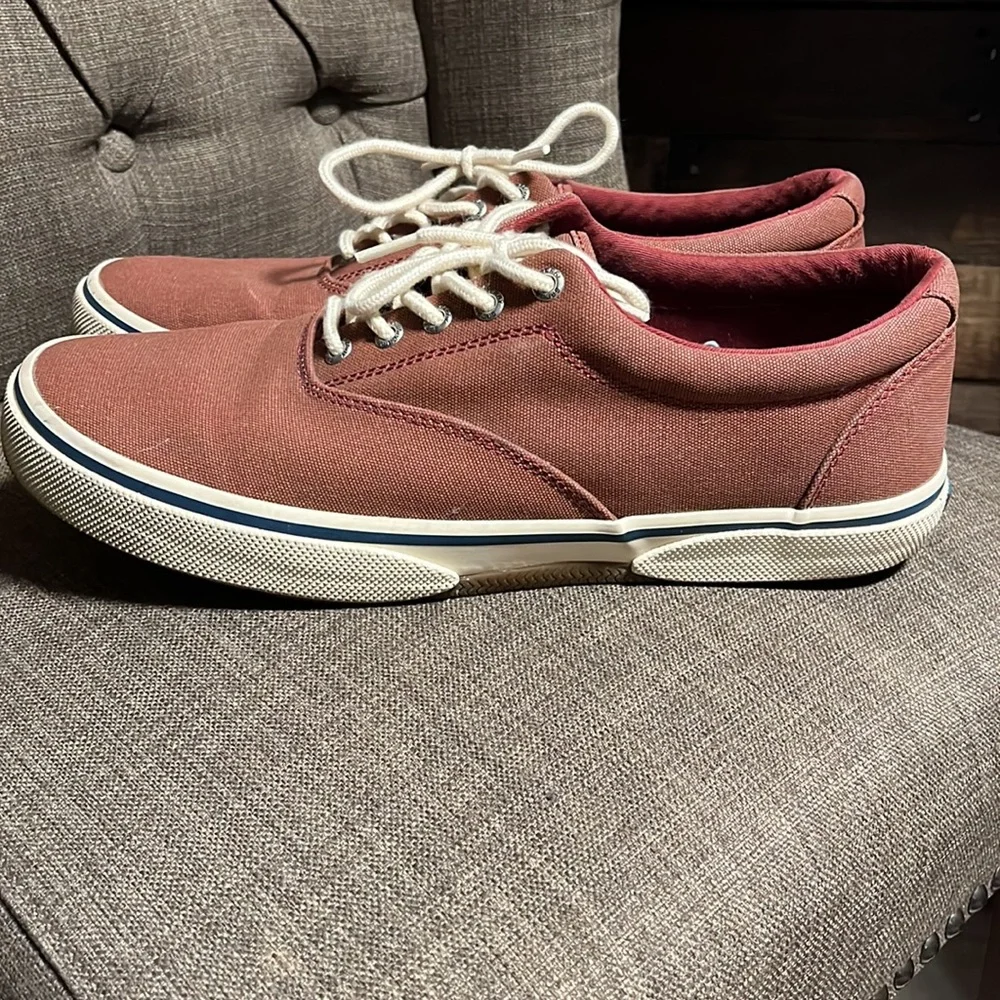 Sperry Top Sider men's 12